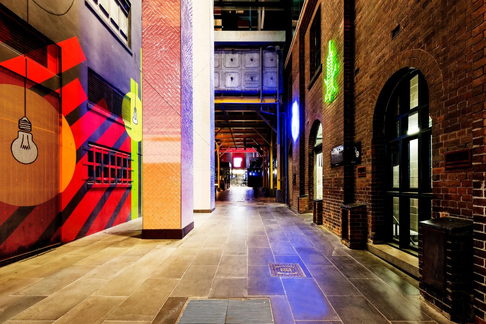 Additional image 11 of 1312/220 Spencer St, Melbourne VIC 3000