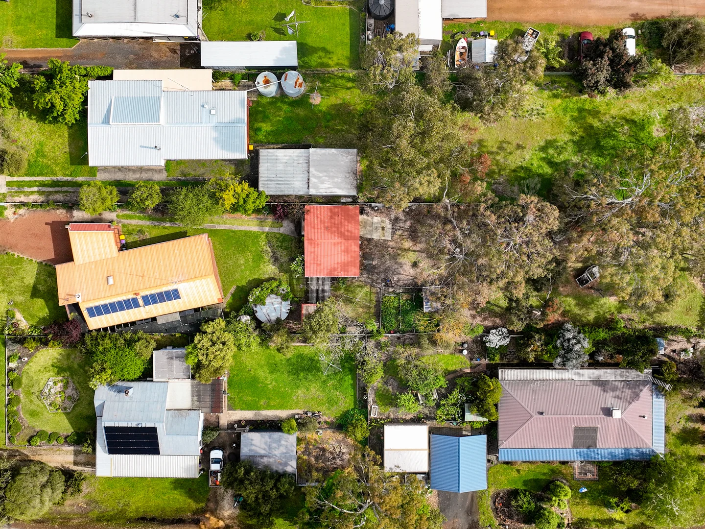 Additional image 18 of 36 Wannon Avenue, Edenhope VIC 3318