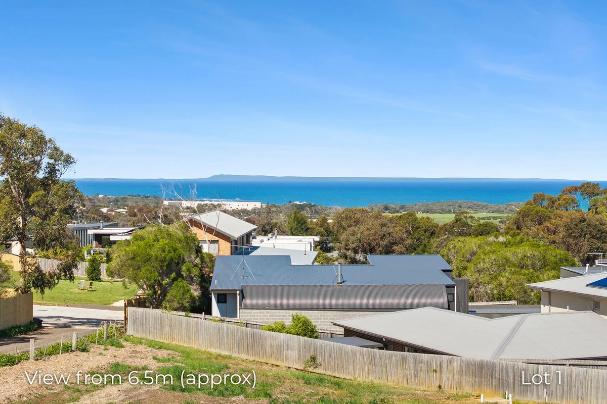 Additional image 3 of 1, 2, 3, 4, 5/130 Strathmore Drive, Jan Juc VIC 3228