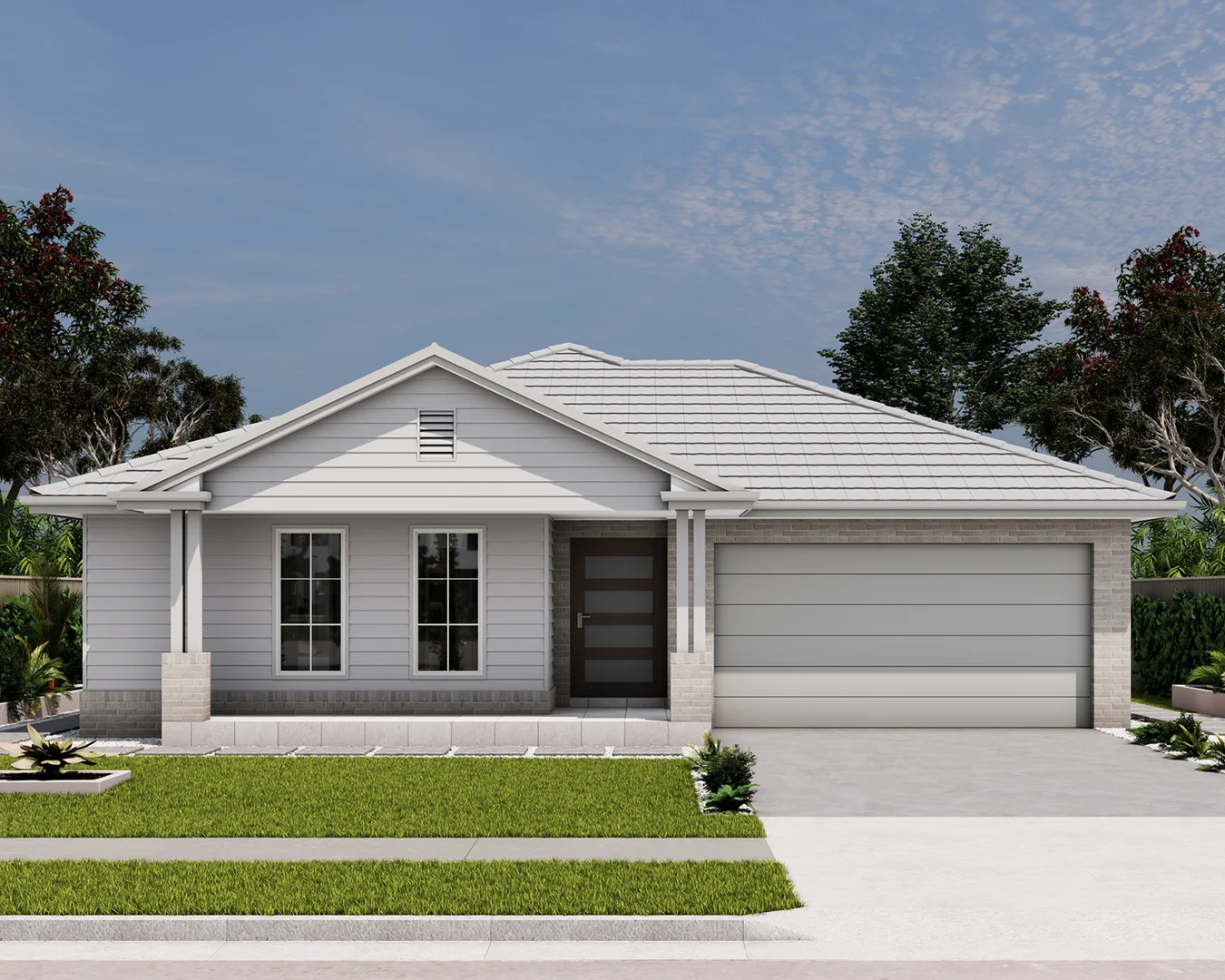 Lot 1718 Proposed Road, Bellbird NSW 2325