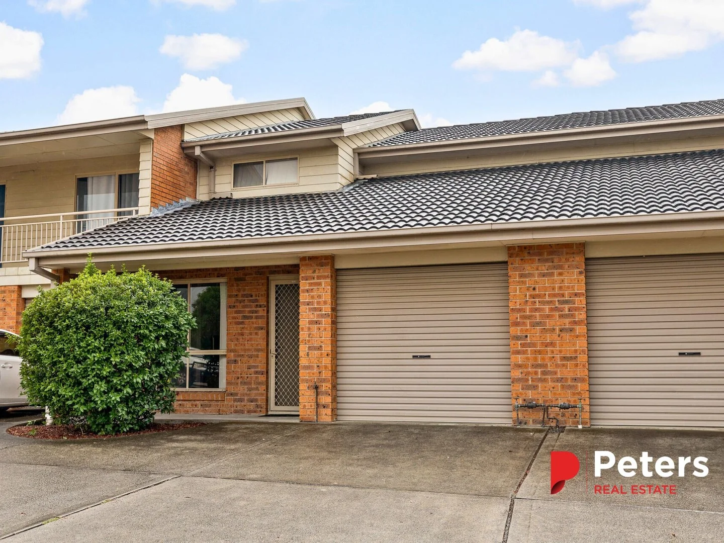 3/39 Ventura Close, Rutherford NSW 2320