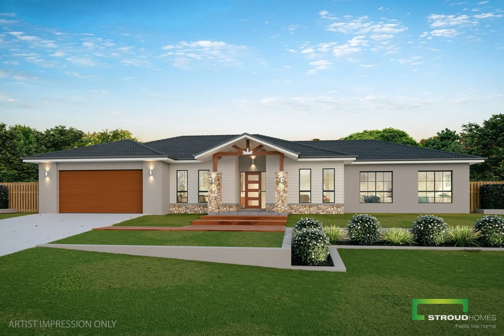 1/20 Olive Grove, Boronia VIC 3155