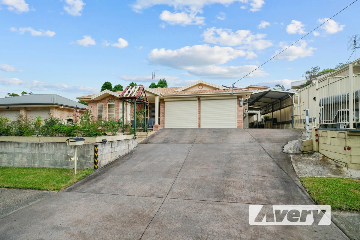 167 The Ridgeway, Bolton Point NSW 2283