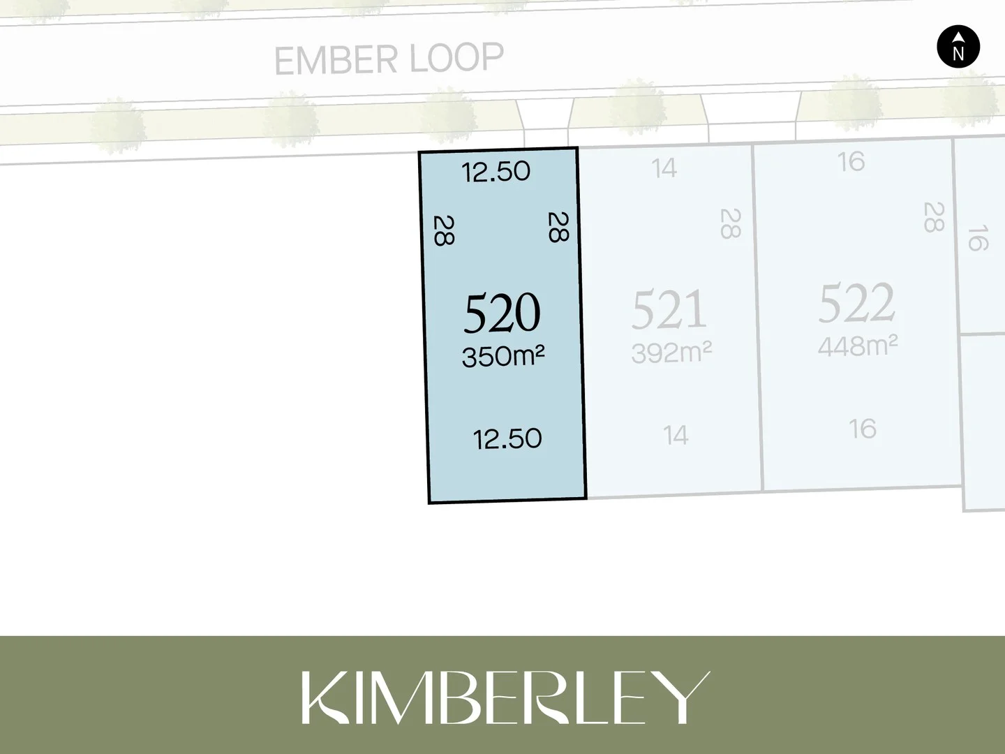 Ember Loop Avenue, Sunbury VIC 3429