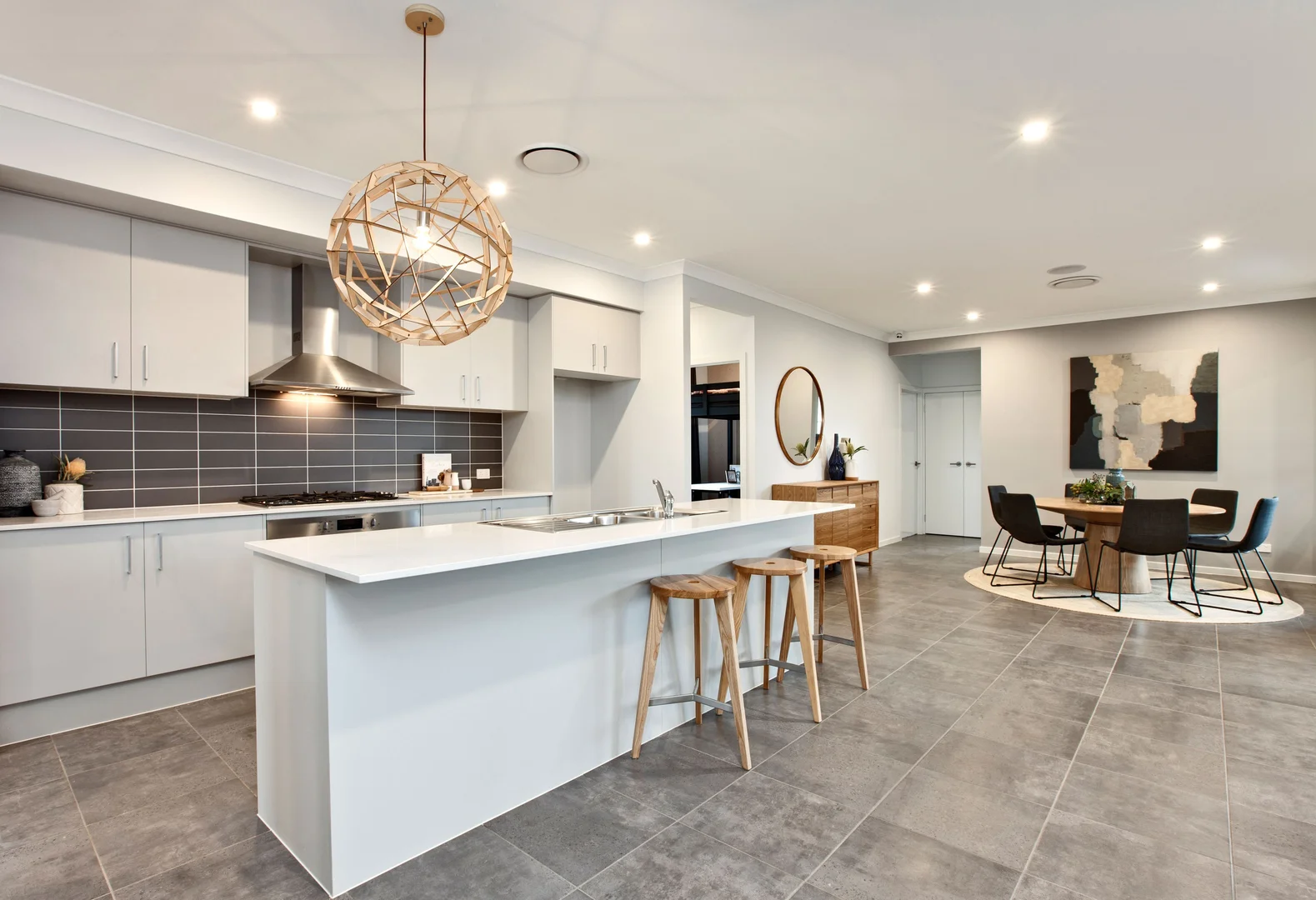 Additional image 3 of Lot 11 Rosecomb Crescent, Austral NSW 2179
