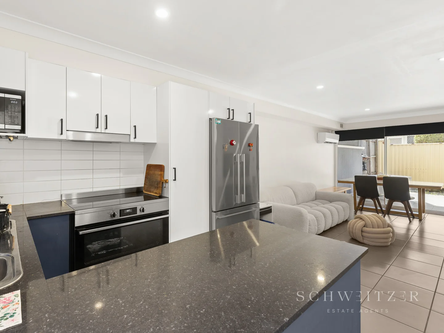 Additional image 6 of 3/16 Macquarie Street, Booval QLD 4304