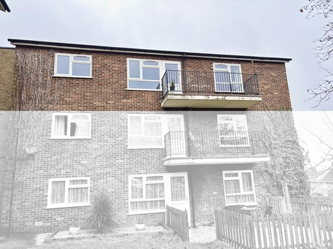 Marlpit Lane, Norwich NR5