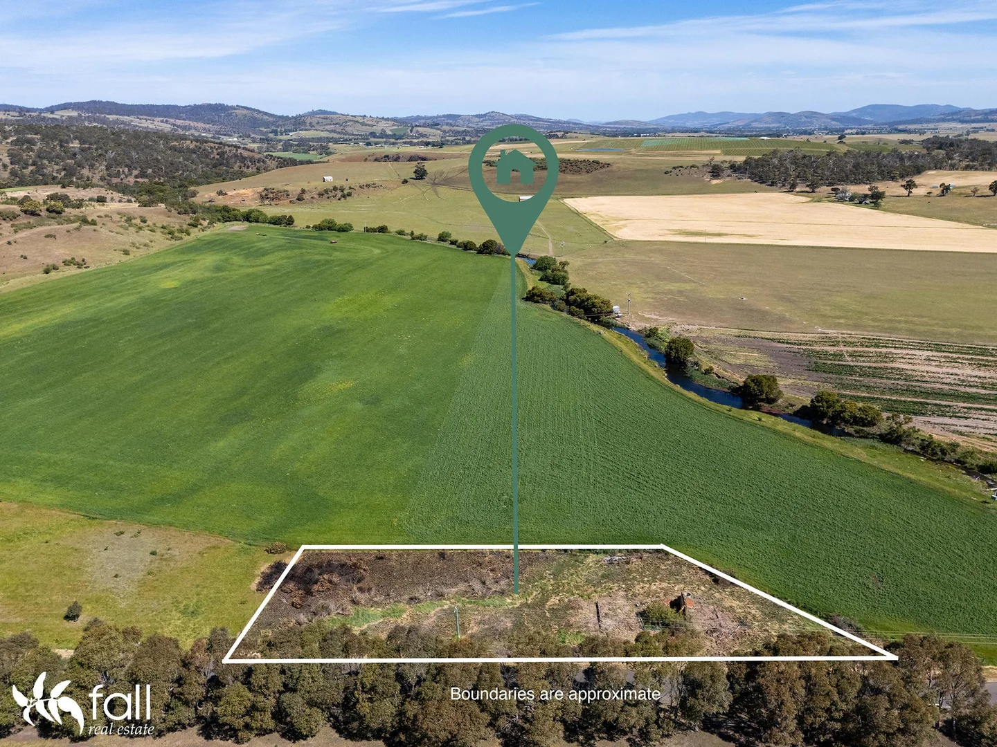 Additional image 2 of Brown Mountain Road, Campania TAS 7026