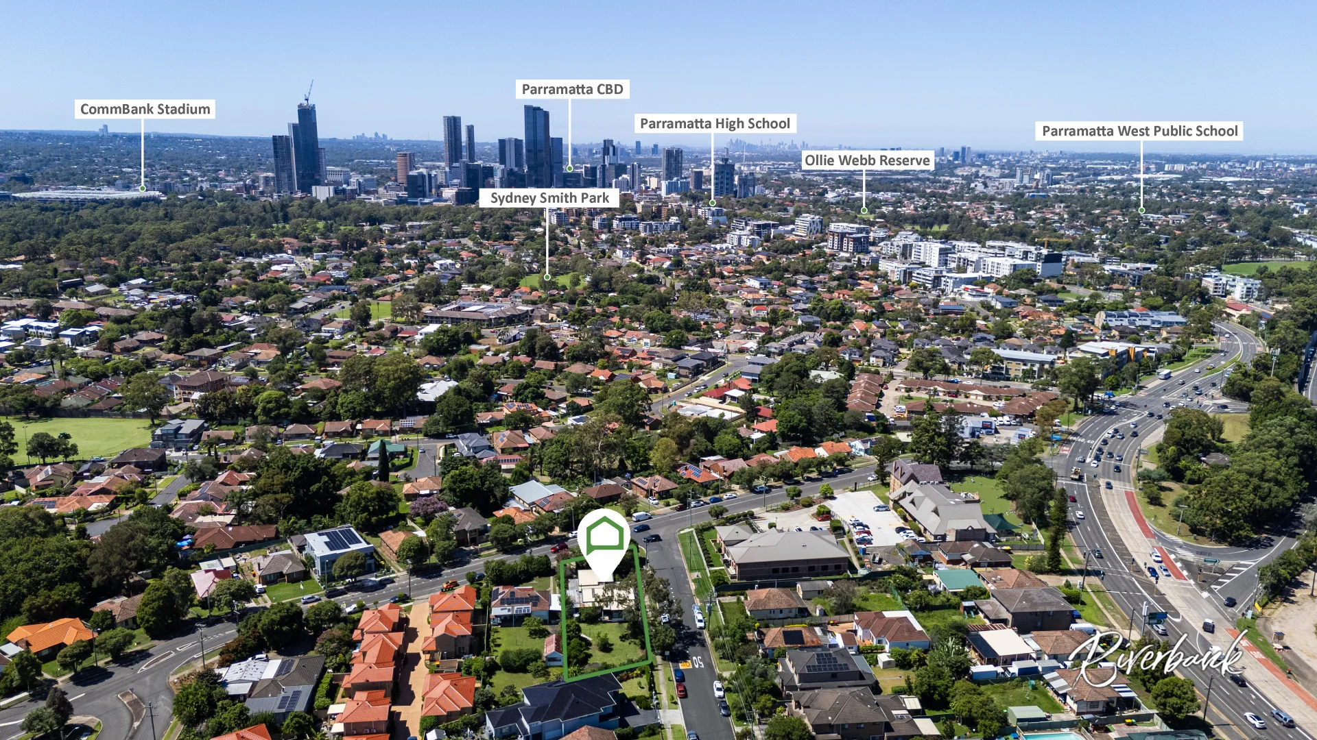 Additional image 20 of 16 Bridge Road, Westmead NSW 2145