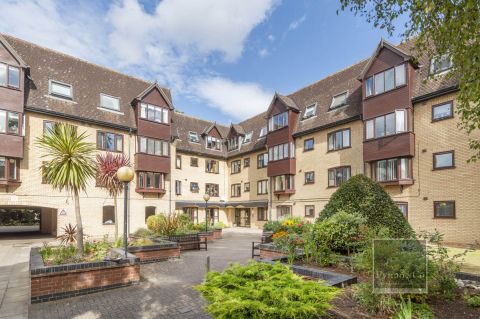 Cavendish Court, Norwich NR1