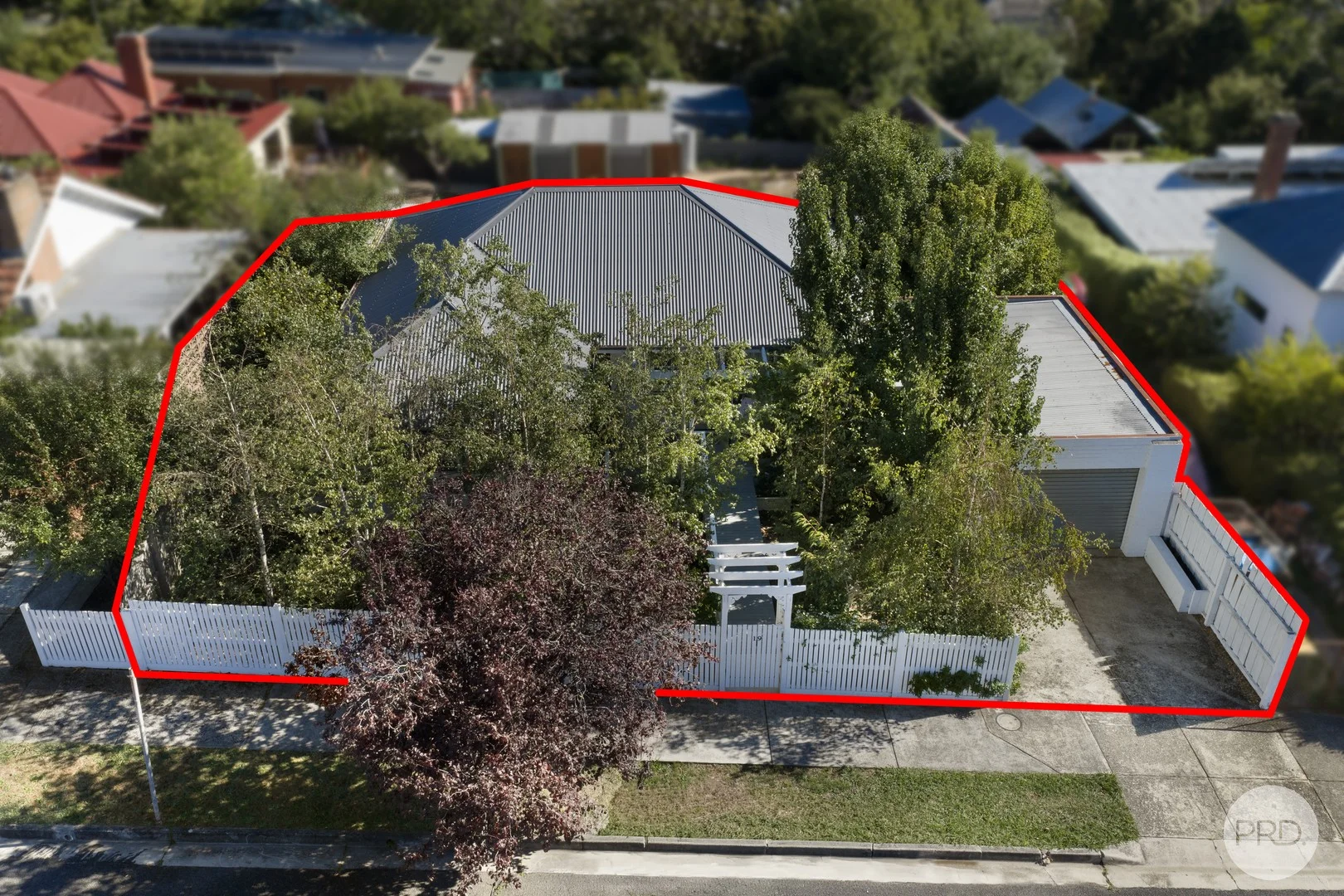 Additional image 21 of 19 Hall Street, Creswick VIC 3363