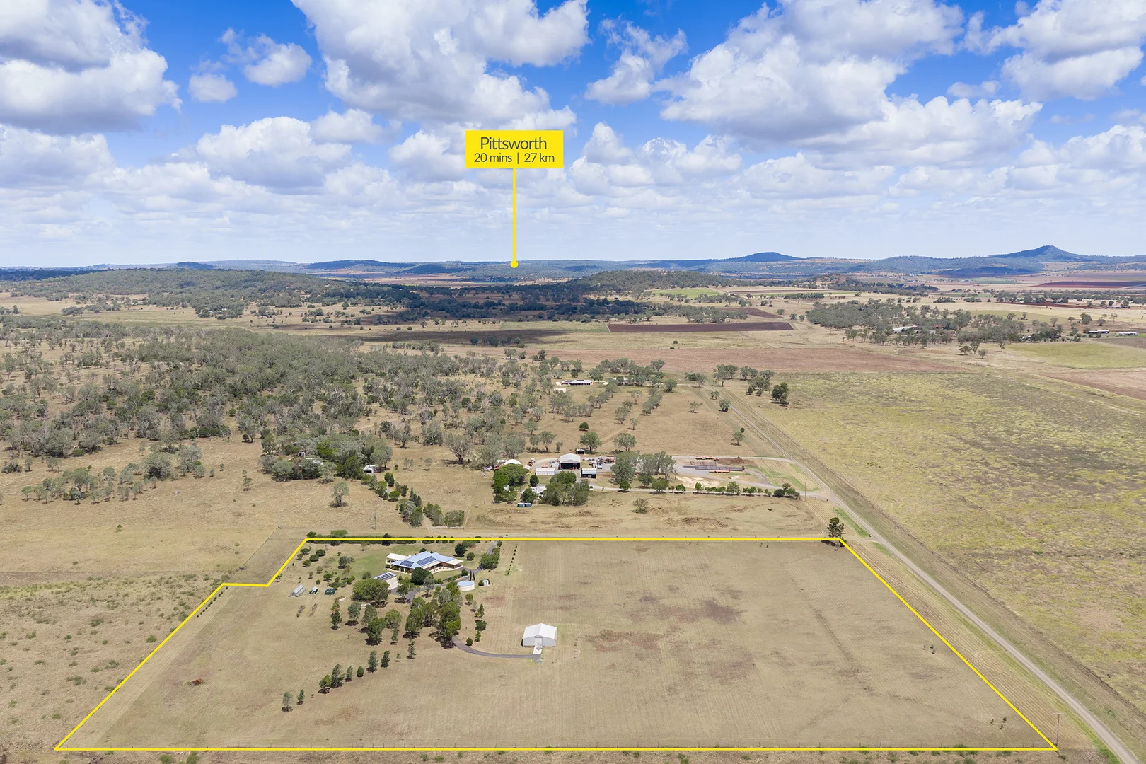Additional image 28 of 'Serenity' 19 Jacob Lane, Linthorpe QLD 4356