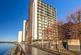 Meadowside Quay Walk, Glasgow Harbour, Glasgow