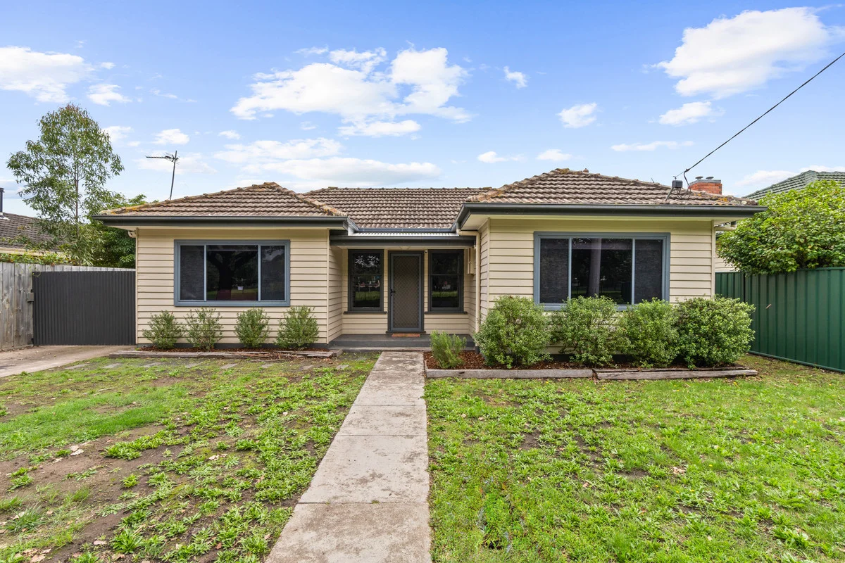 43 Thomson Street, Maffra VIC 3860