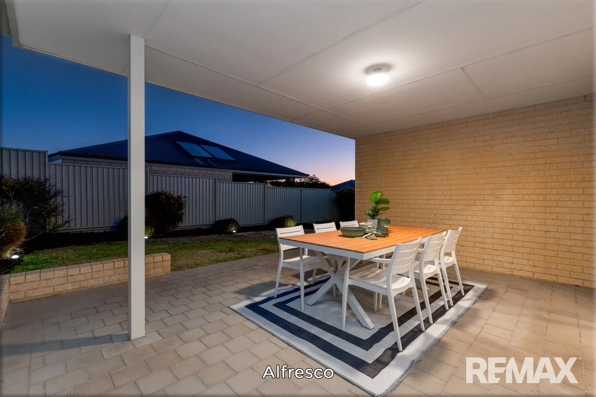 Additional image 31 of 12 Whistling Drive, Alkimos WA 6038