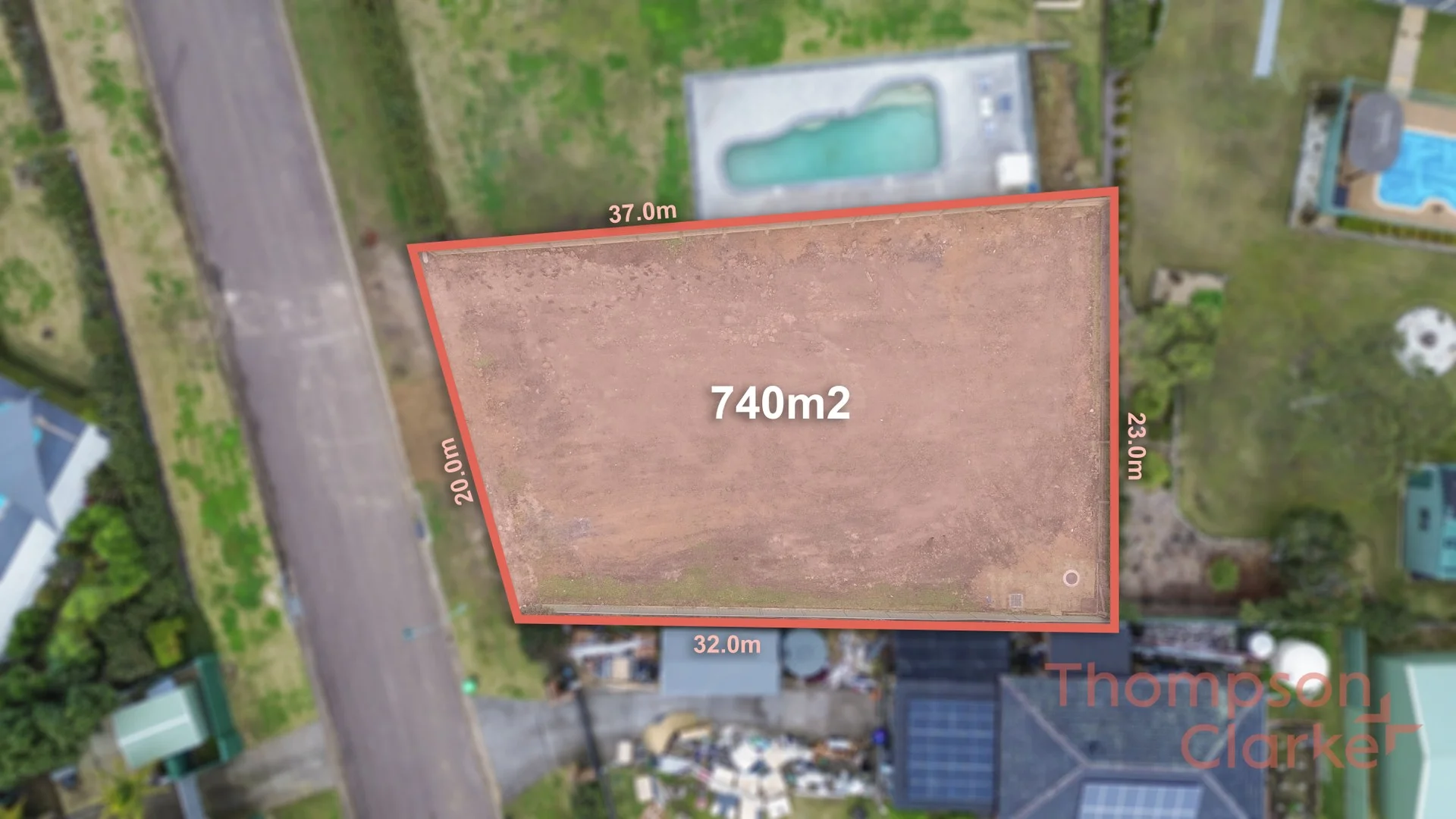 4 Grange Avenue, Thornton NSW 2322