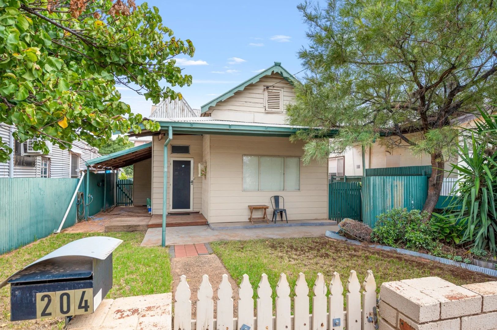 204 Piccadilly Street, Piccadilly WA 6430