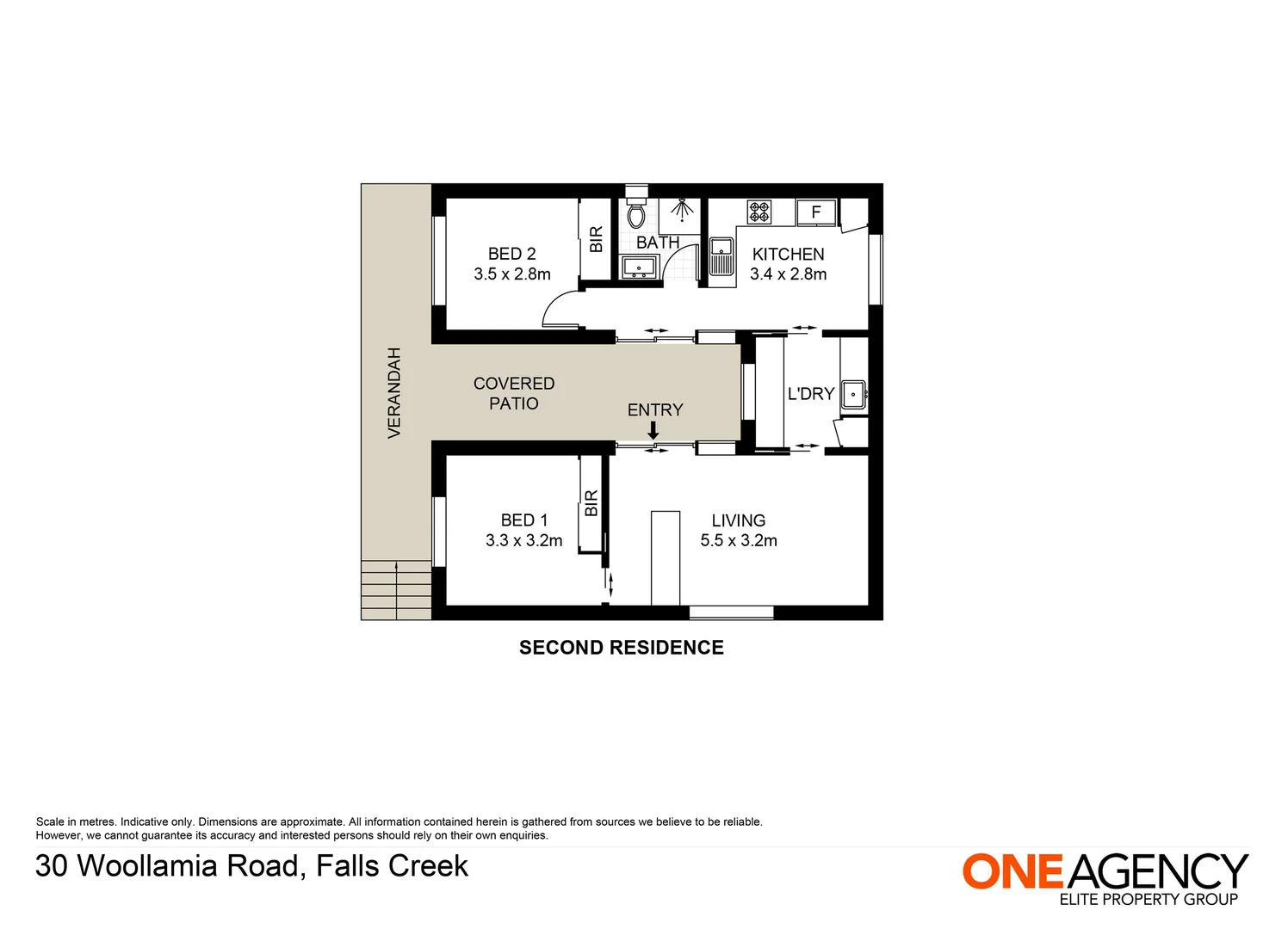 Additional image 16 of 30 Woollamia Road, Falls Creek NSW 2540