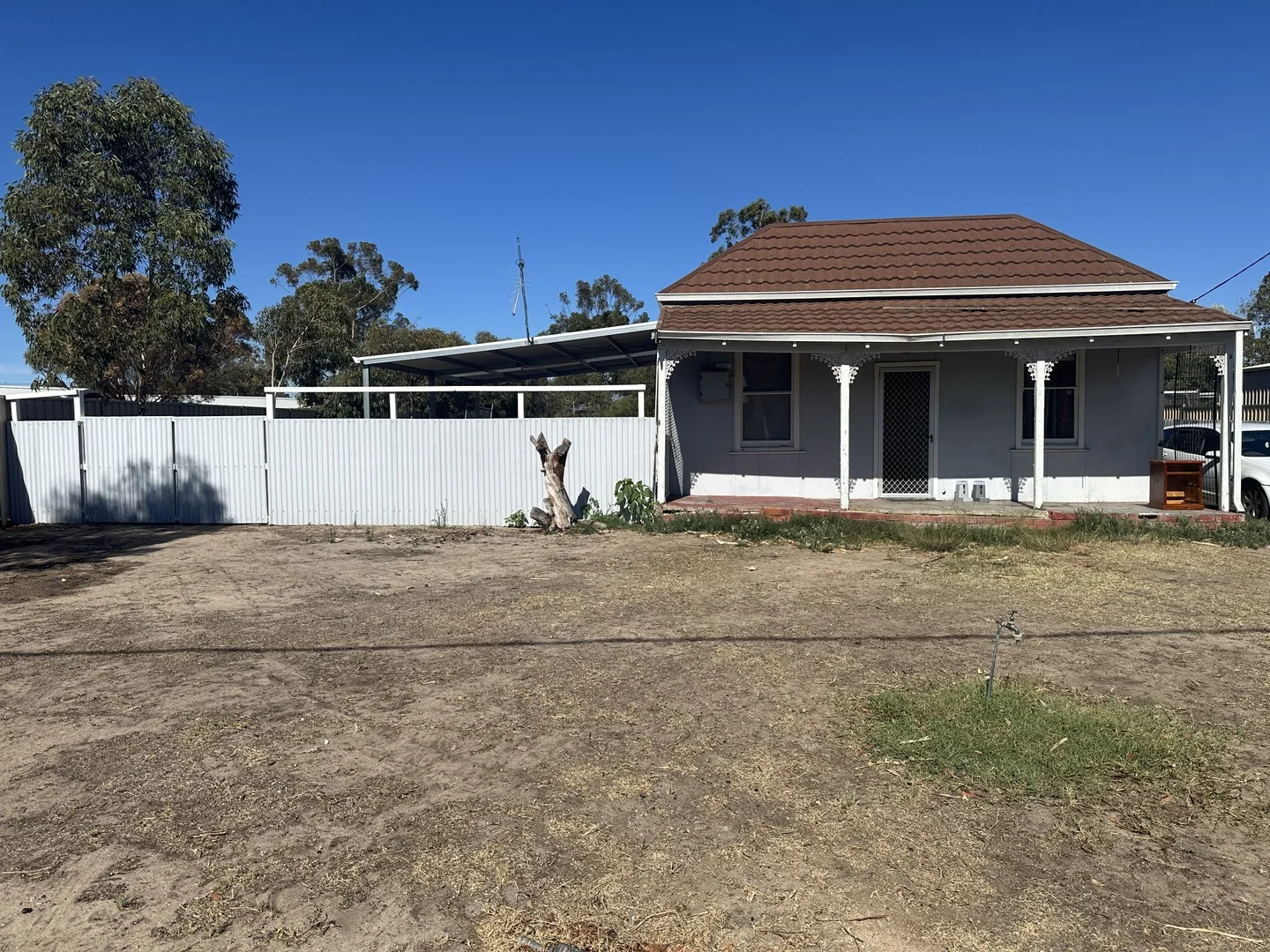 6 Dijon Street, Katanning WA 6317