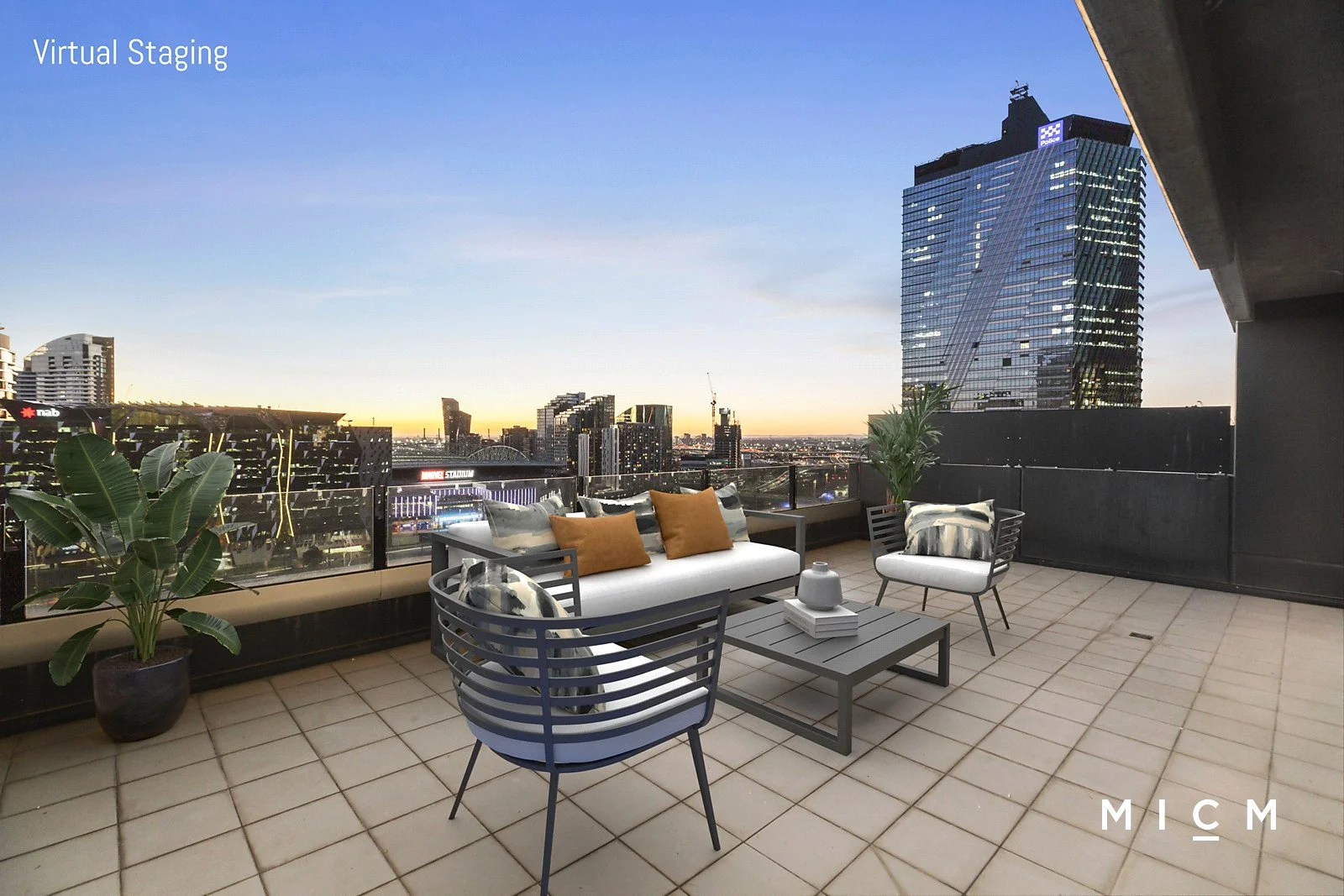Additional image 7 of 1808/200 Spencer Street, Melbourne VIC 3000