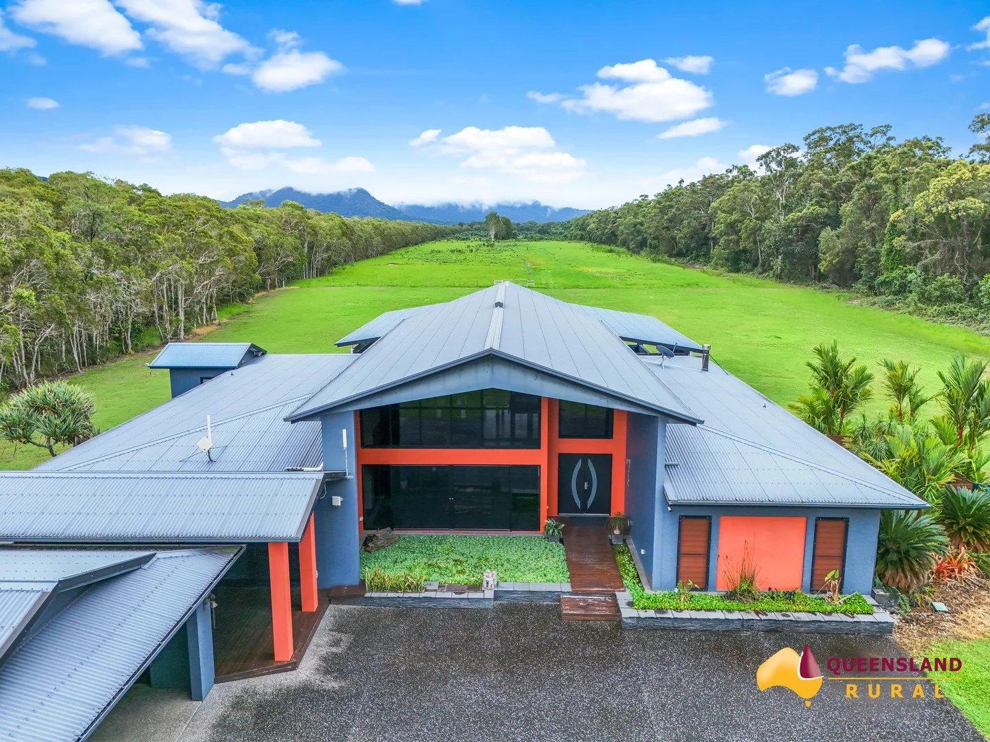 Bramston Beach QLD 4871