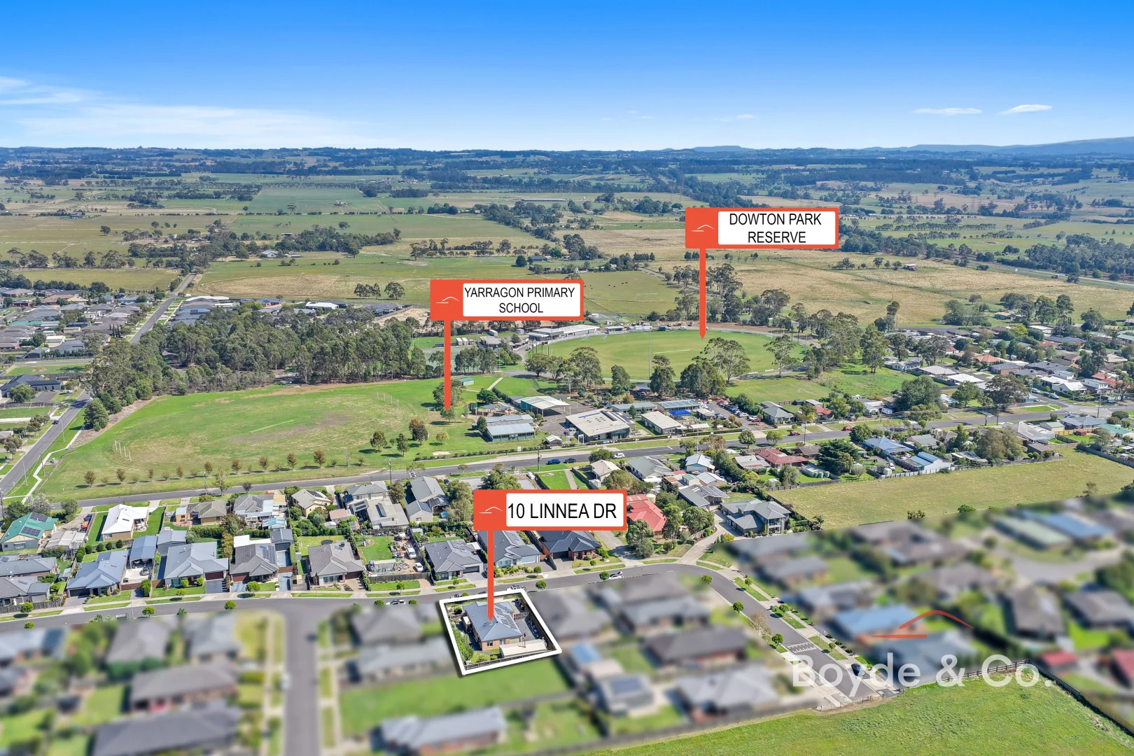 Additional image 21 of 10 Linnea Drive, Yarragon VIC 3823