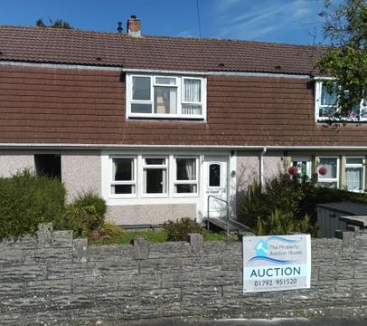 56 Edgemoor Close, Upper Killay, Swansea, West Glamorgan SA2