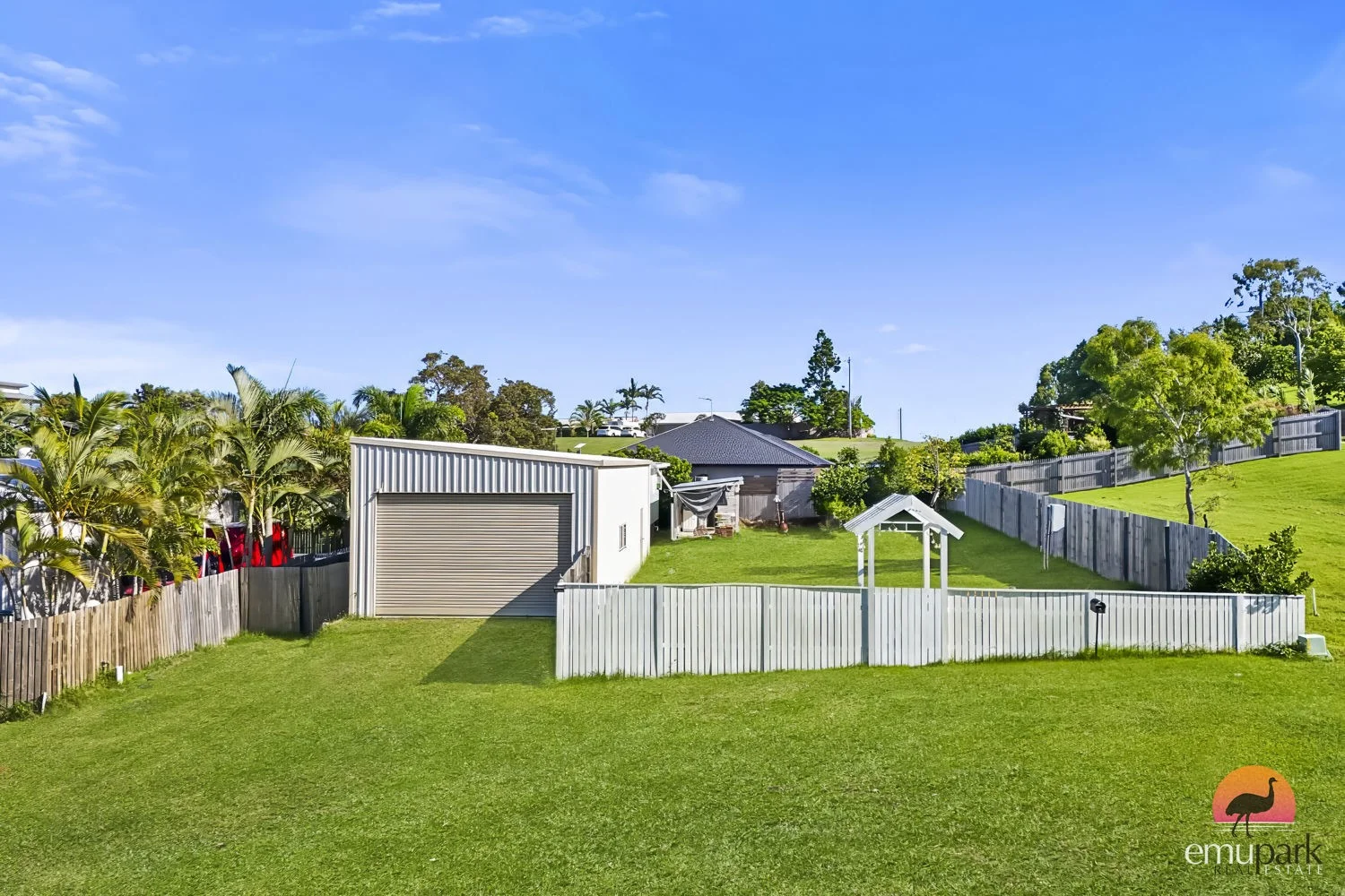 3 Morris Street, Emu Park QLD 4710