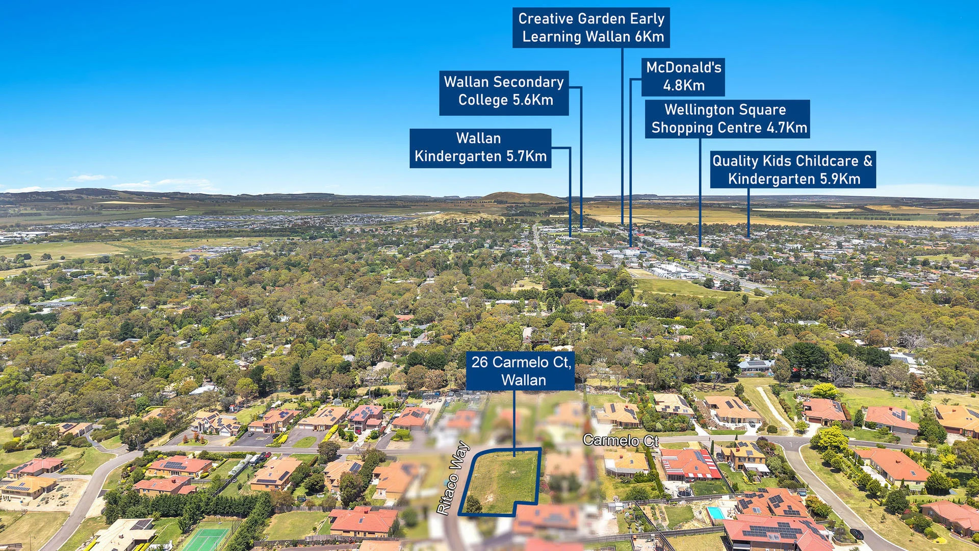 Additional image 4 of 26 Carmelo Court, Wallan VIC 3756