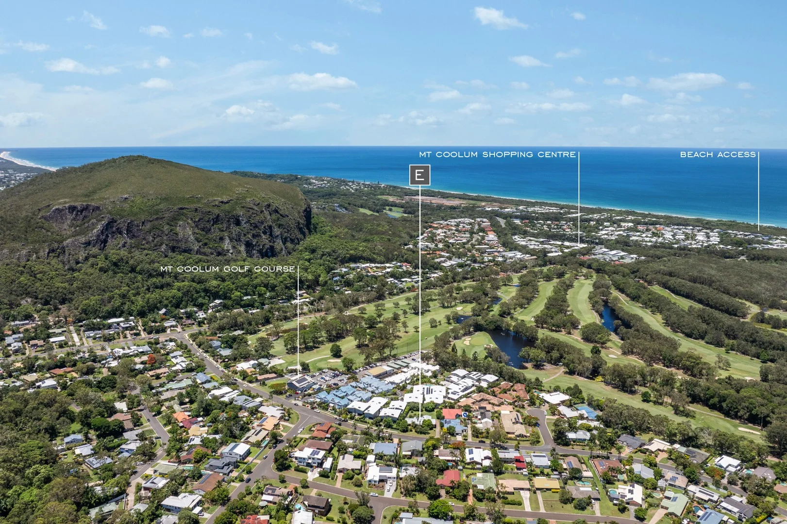 Additional image 2 of 1/31 Lumeah Drive, Mount Coolum QLD 4573