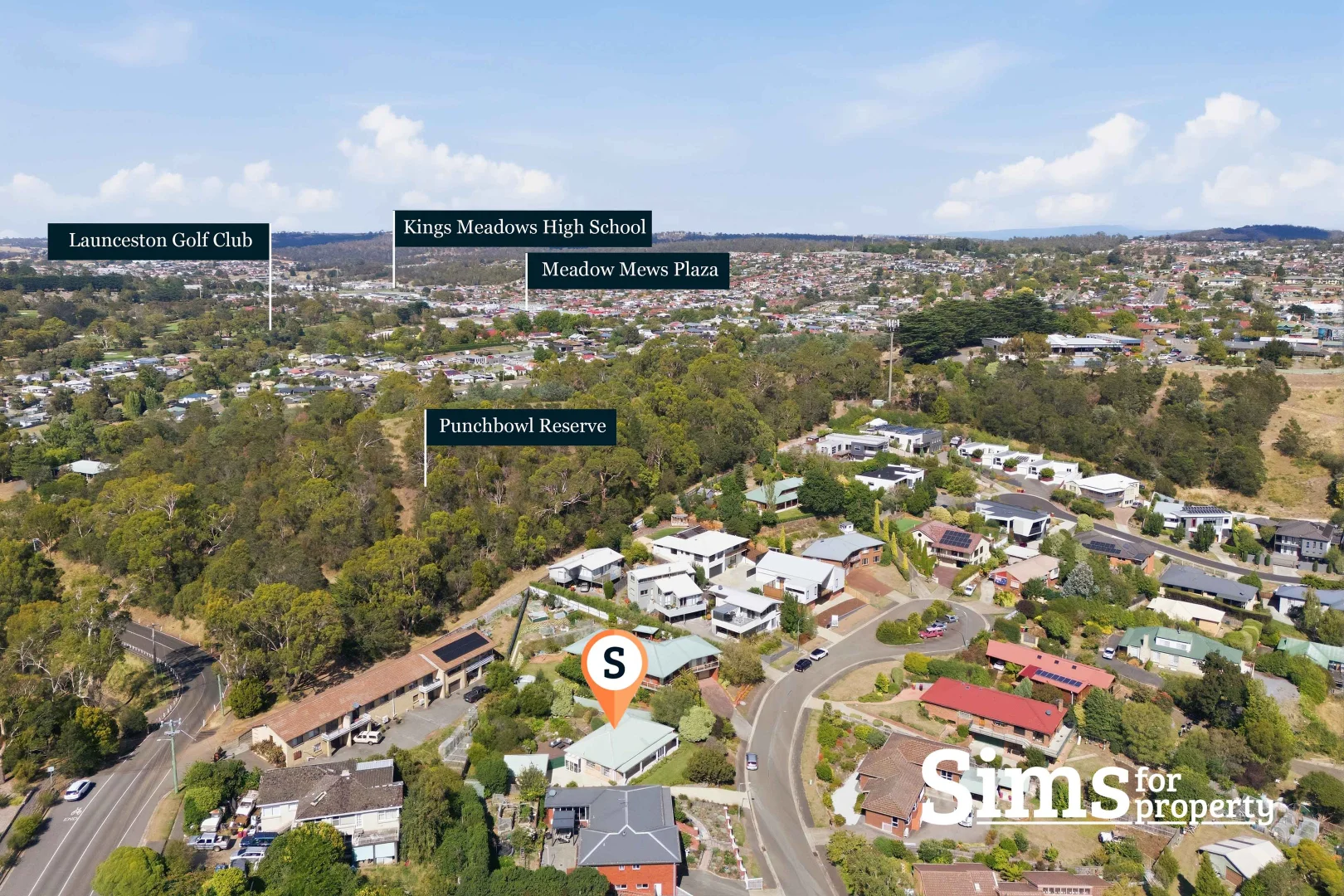 Additional image 24 of 17 Beverley Hills Road, Newstead TAS 7250