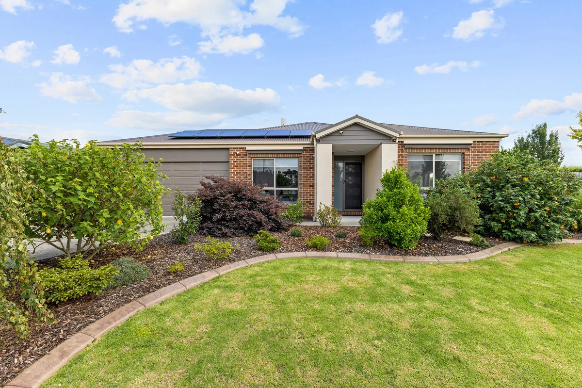7 Clover Court, Traralgon VIC 3844