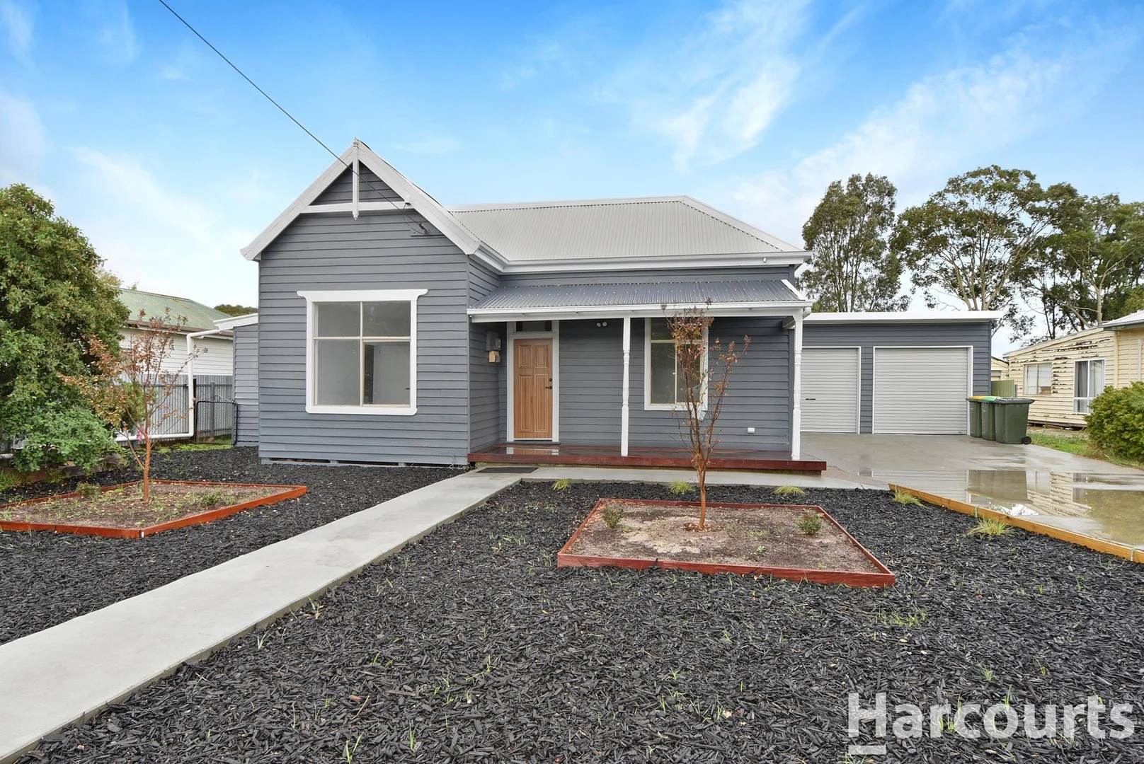 12 Stewart Street, Horsham VIC 3400