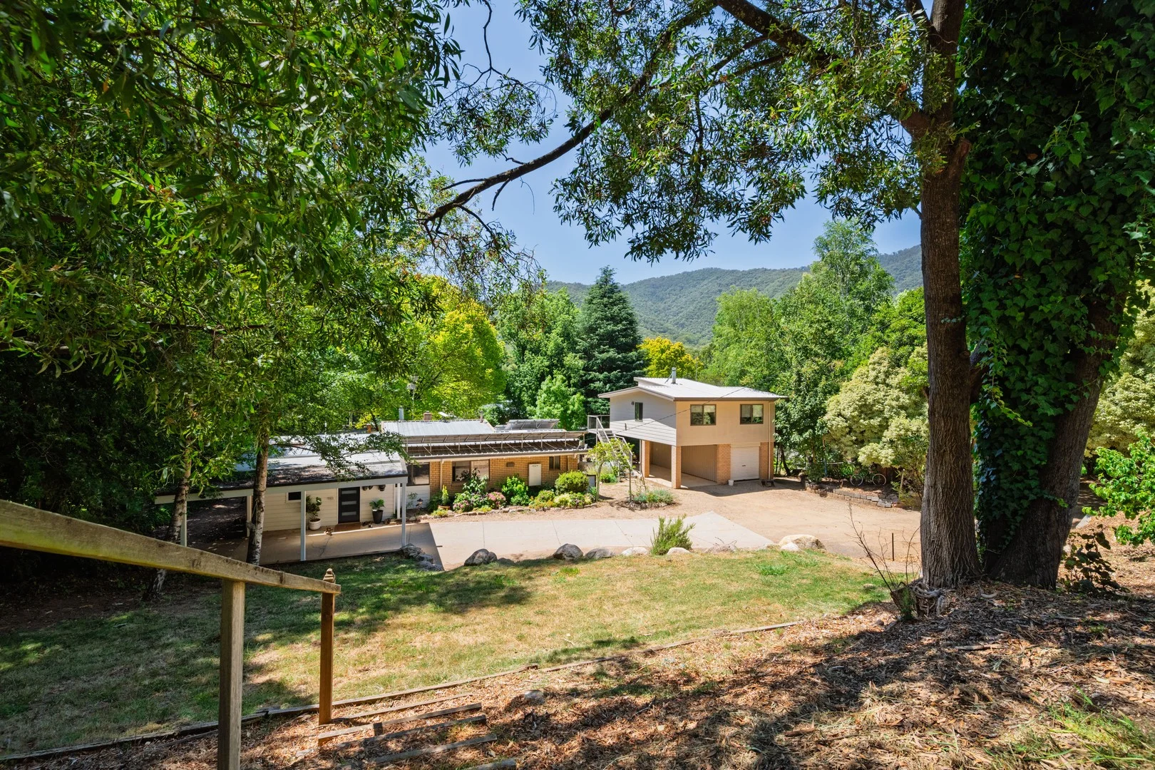 19 Bon Accord Track, Harrietville VIC 3741