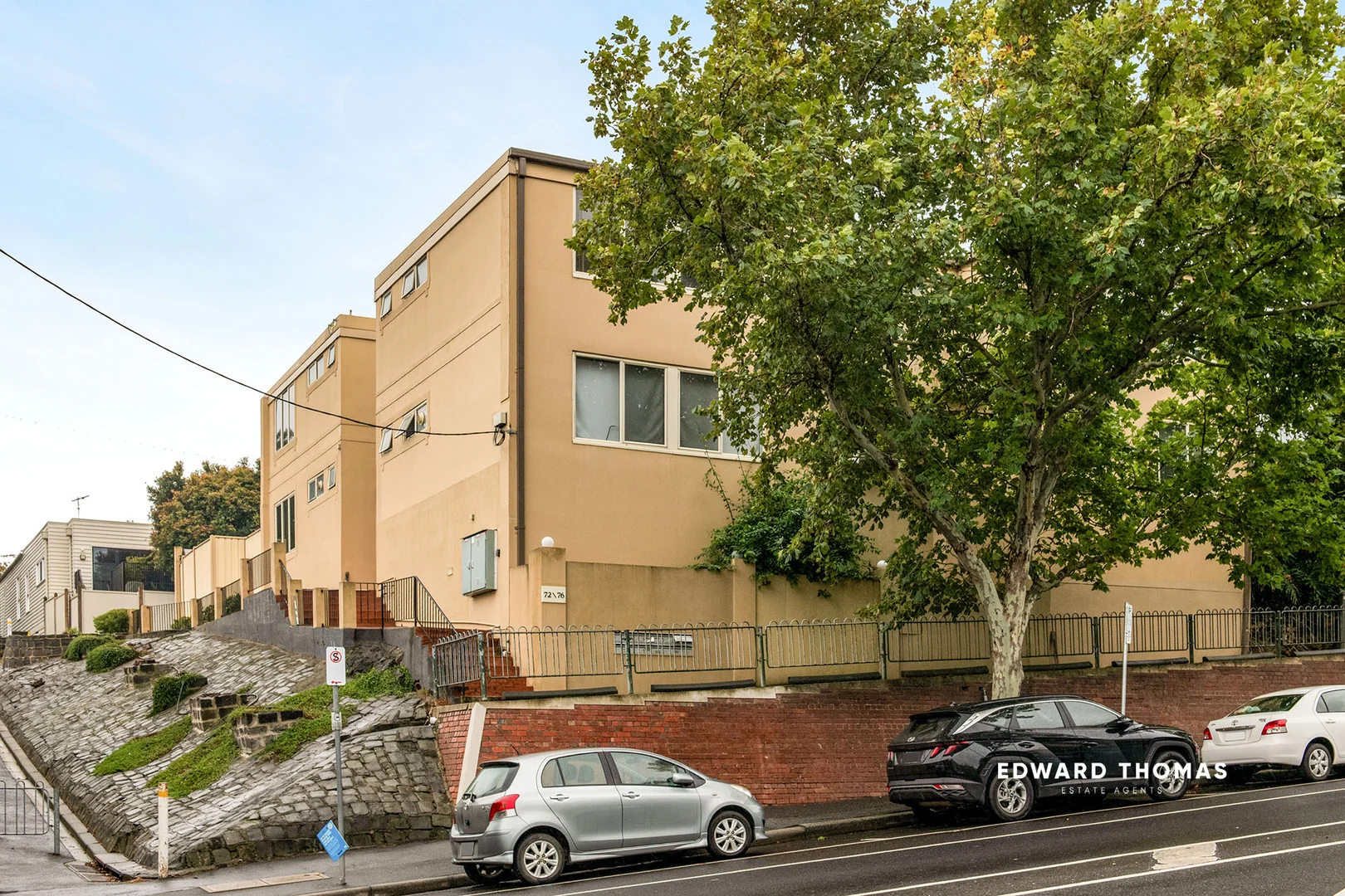 Additional image 8 of 5/72 Kensington Road, Kensington VIC 3031