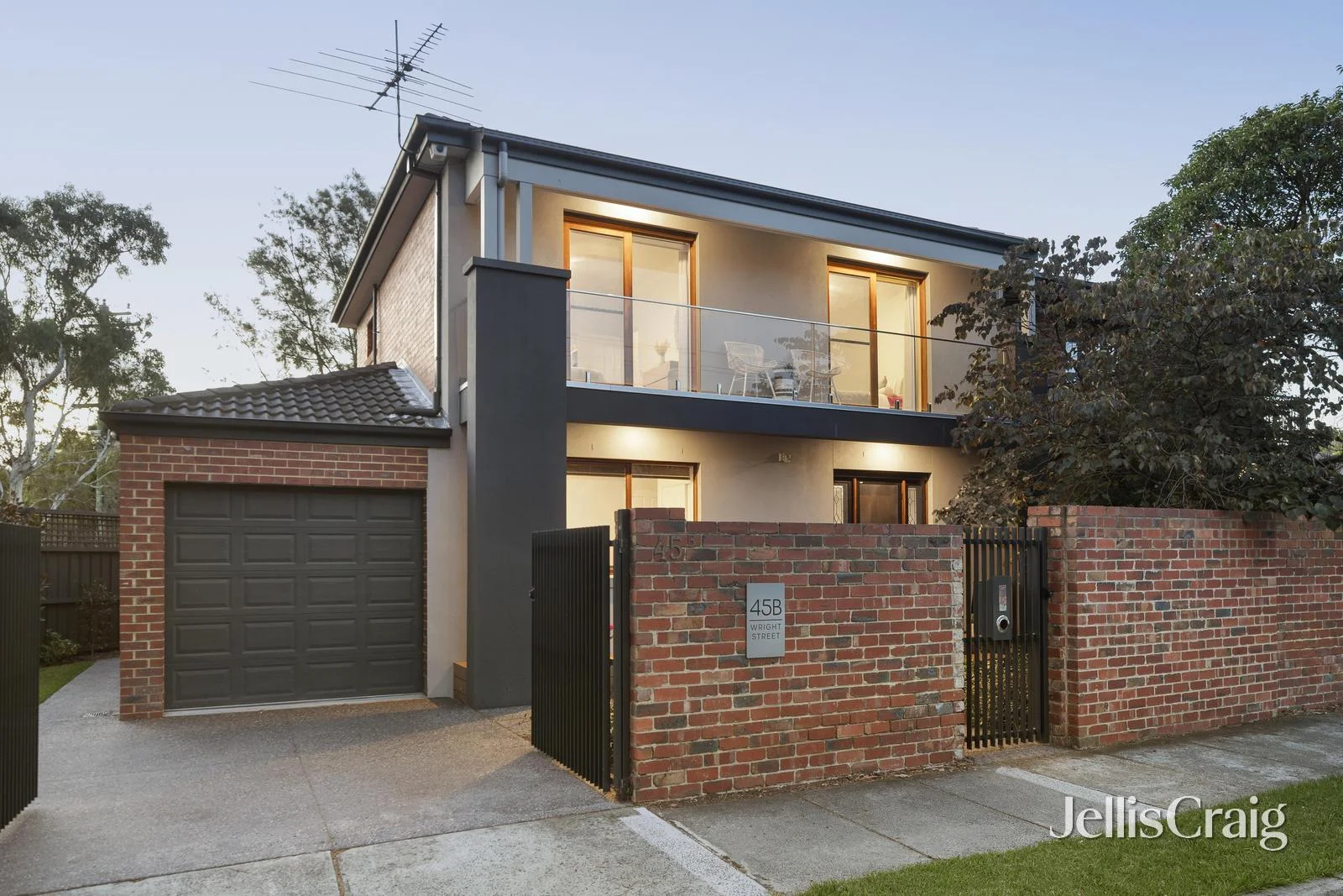 2/45 Wright Street, McKinnon VIC 3204