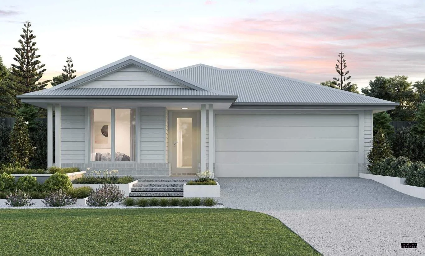 32 Reflection Crescent, Woolgoolga NSW 2456