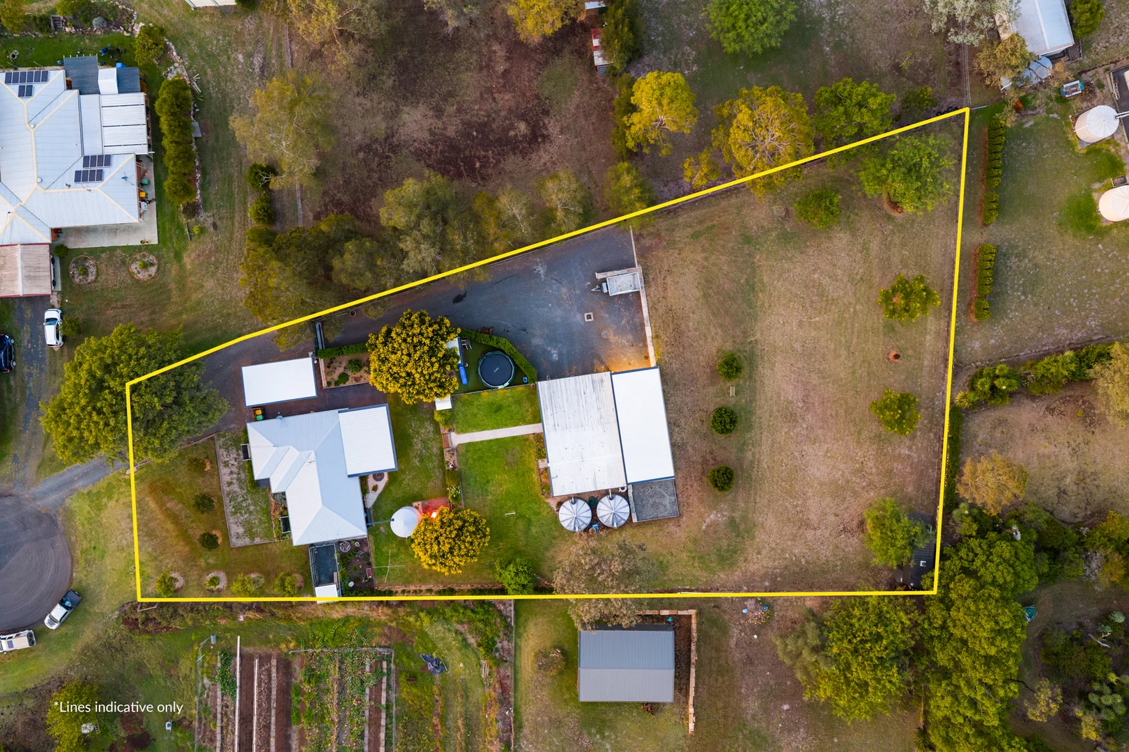 Additional image 26 of 21 Mansel Drive, Gowrie Junction QLD 4352