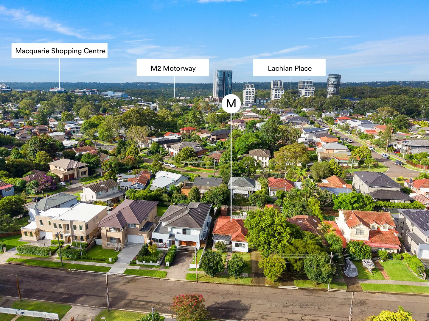 Additional image 17 of 19 Betty Hendry Parade, North Ryde NSW 2113