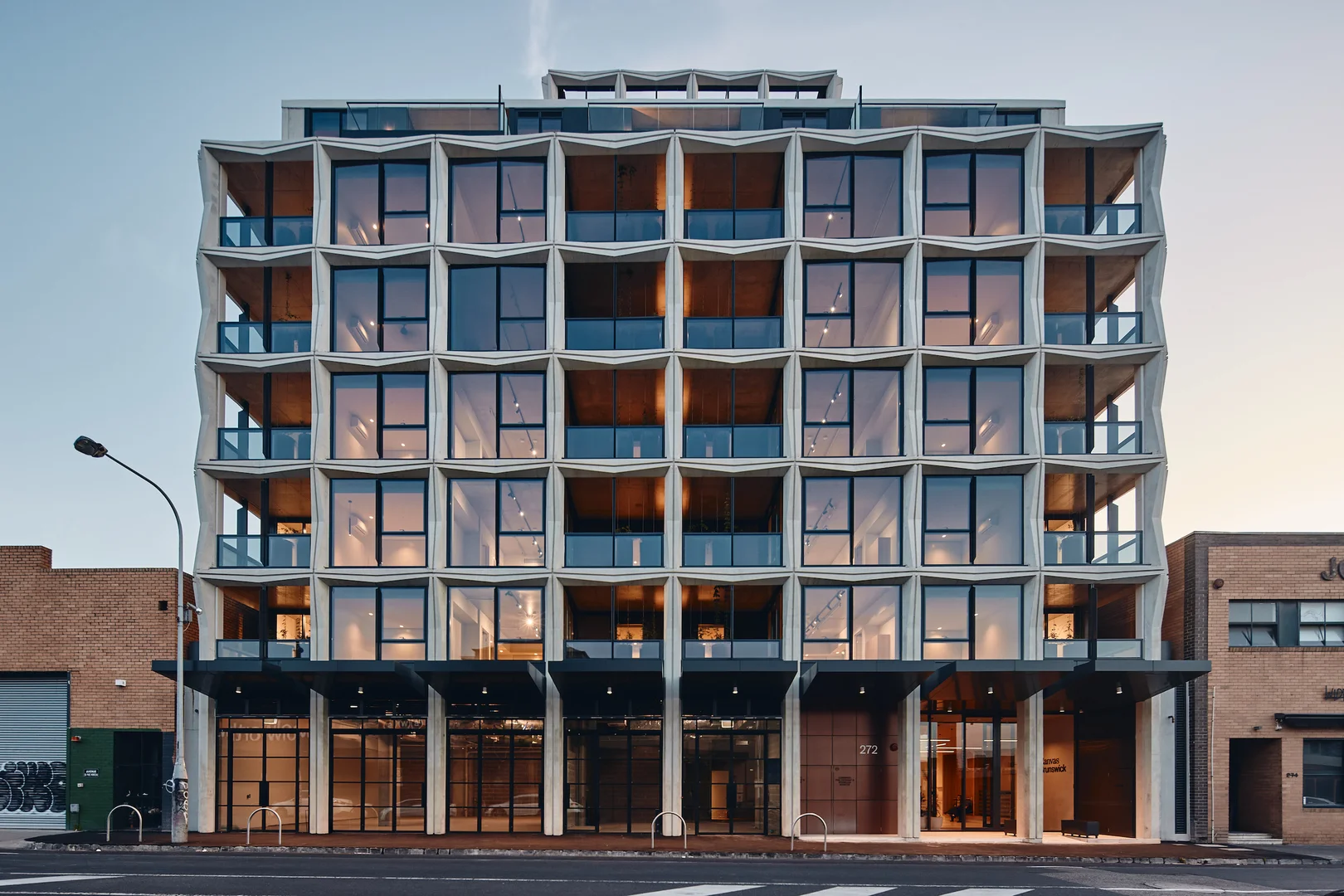 Additional image 16 of 409/272 Barkly Street, Brunswick VIC 3056