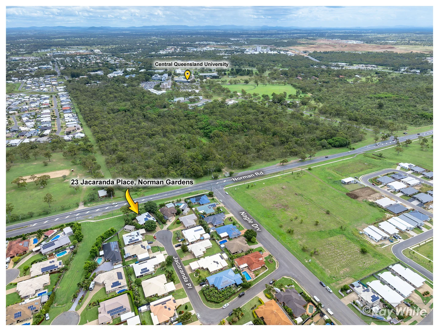 Additional image 29 of 23 Jacaranda Place, Norman Gardens QLD 4701