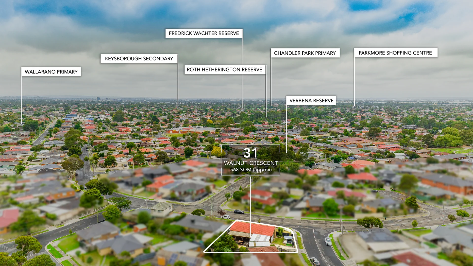 Additional image 3 of 31 Walnut Crescent, Noble Park VIC 3174