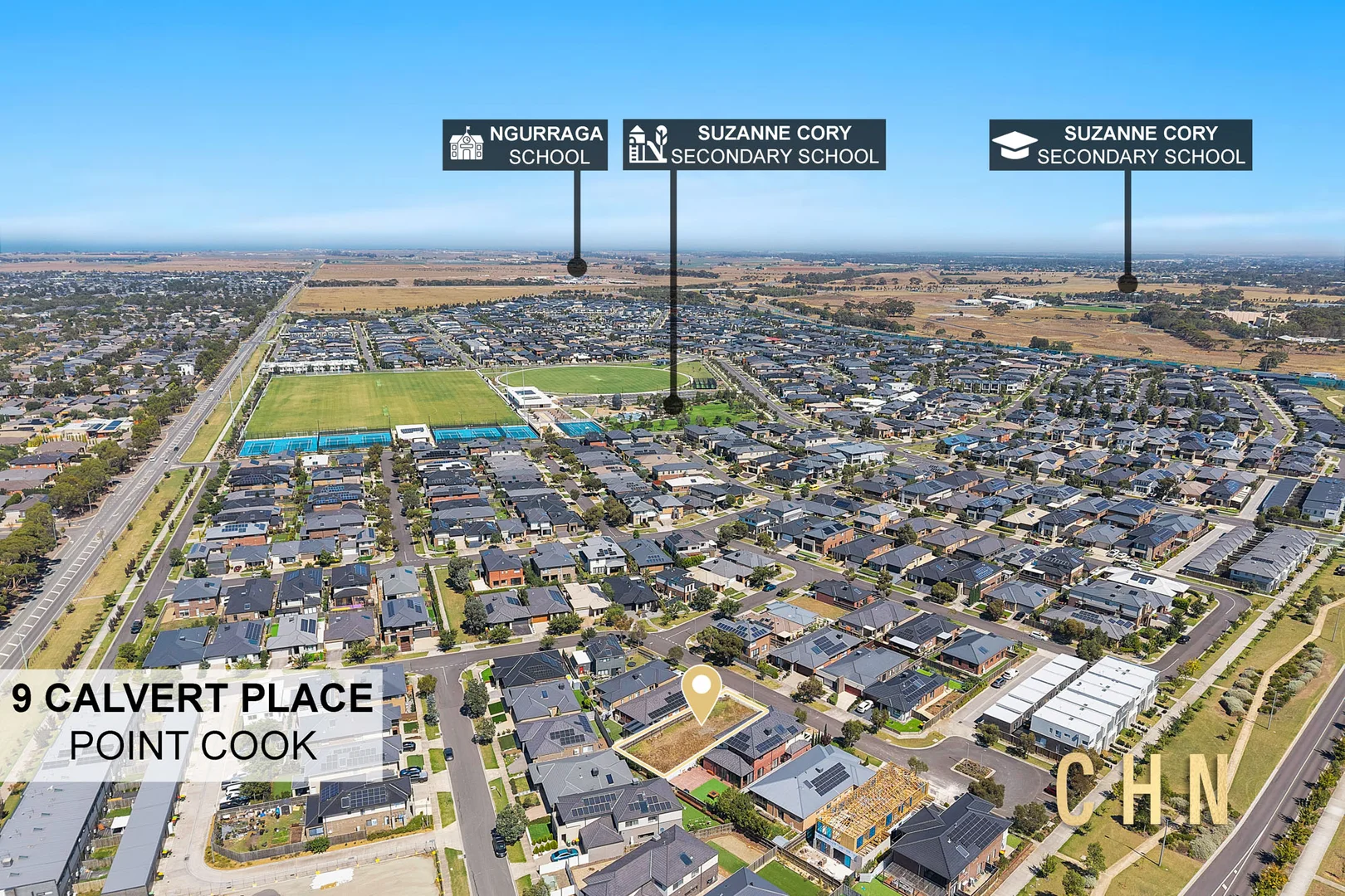 Additional image 3 of 9 Calvert Place, Point Cook VIC 3030