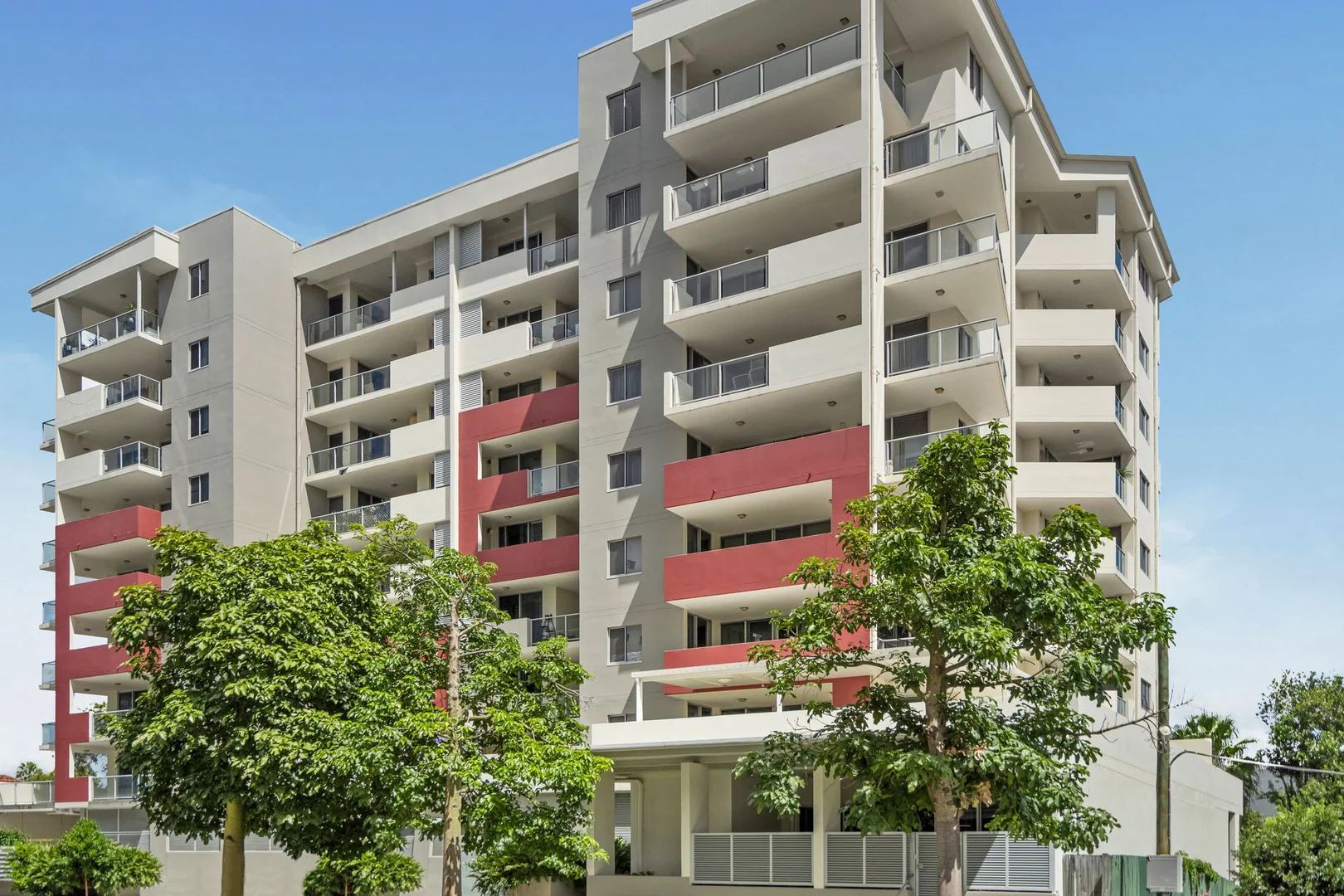 Additional image 12 of 608/20 Playfield Street, Chermside QLD 4032
