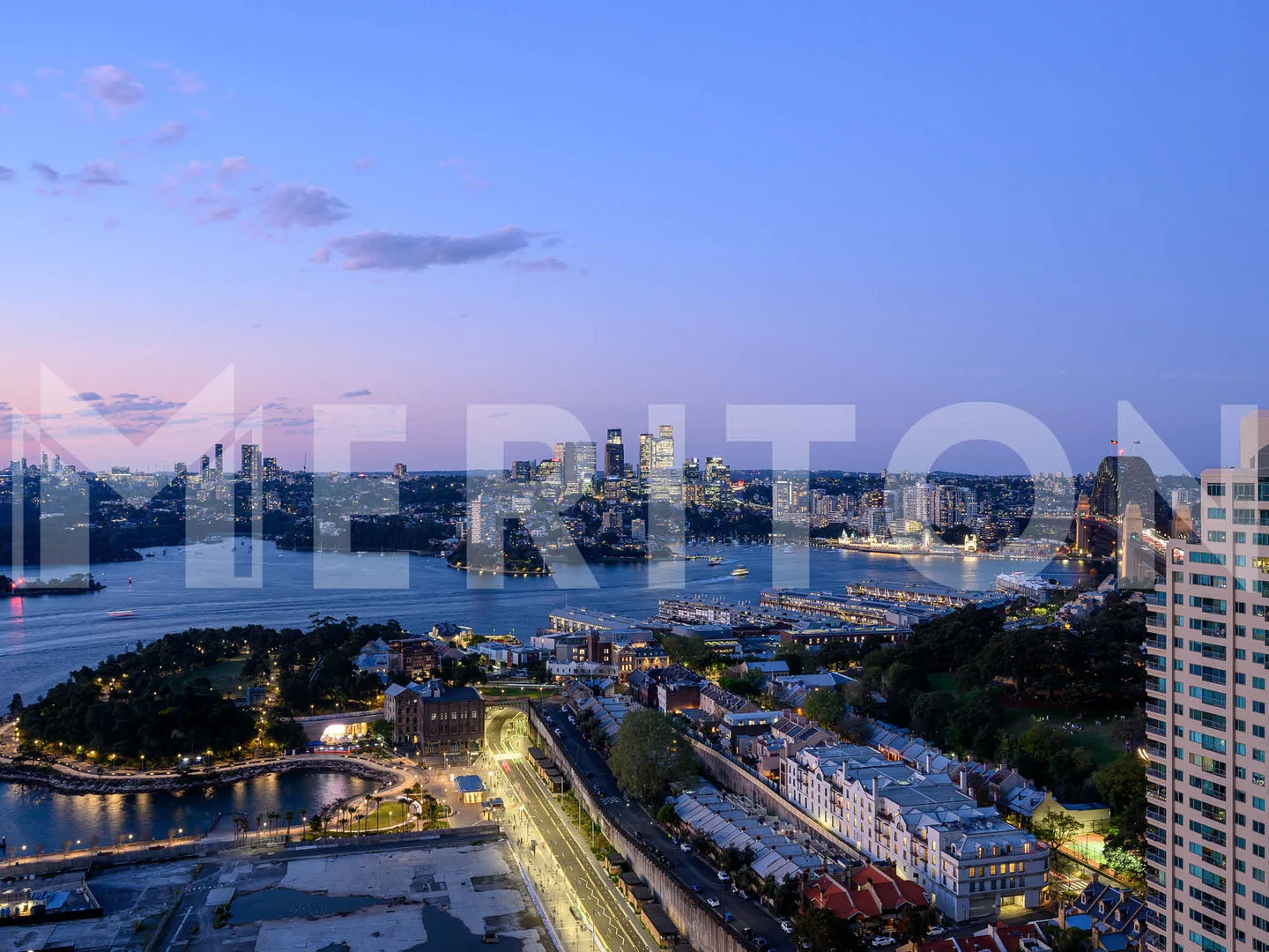 Additional image 26 of 37B/2 Watermans Quay, Barangaroo NSW 2000
