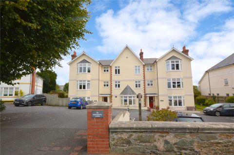 Bainbridge Avenue, Plymouth, Devon PL3