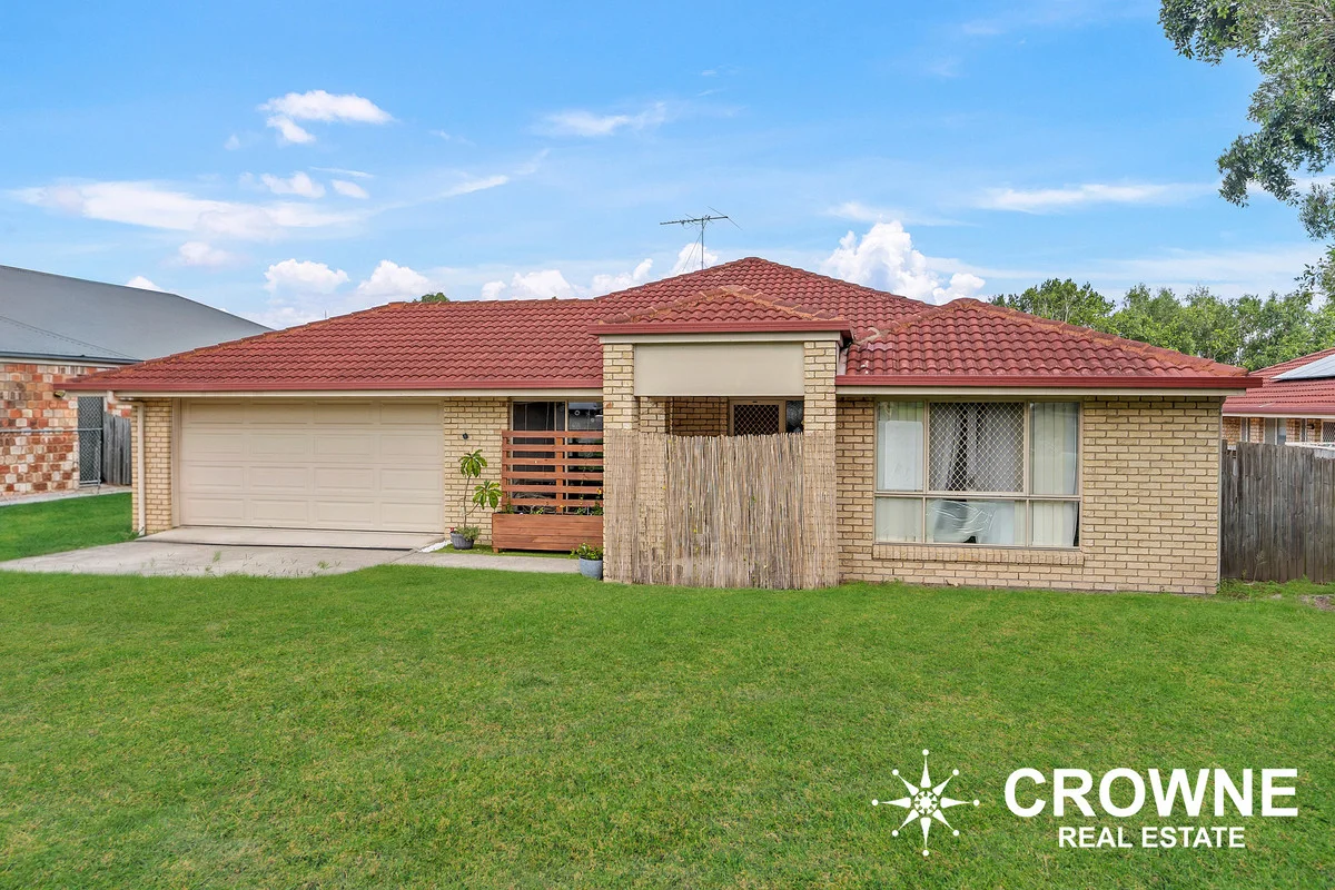 9 Conan Close, Wulkuraka QLD 4305