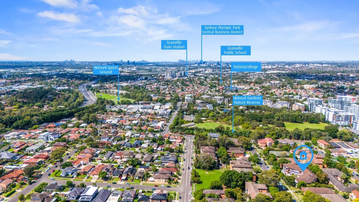 Additional image 11 of 17/14-20 Birmingham Street, Merrylands NSW 2160