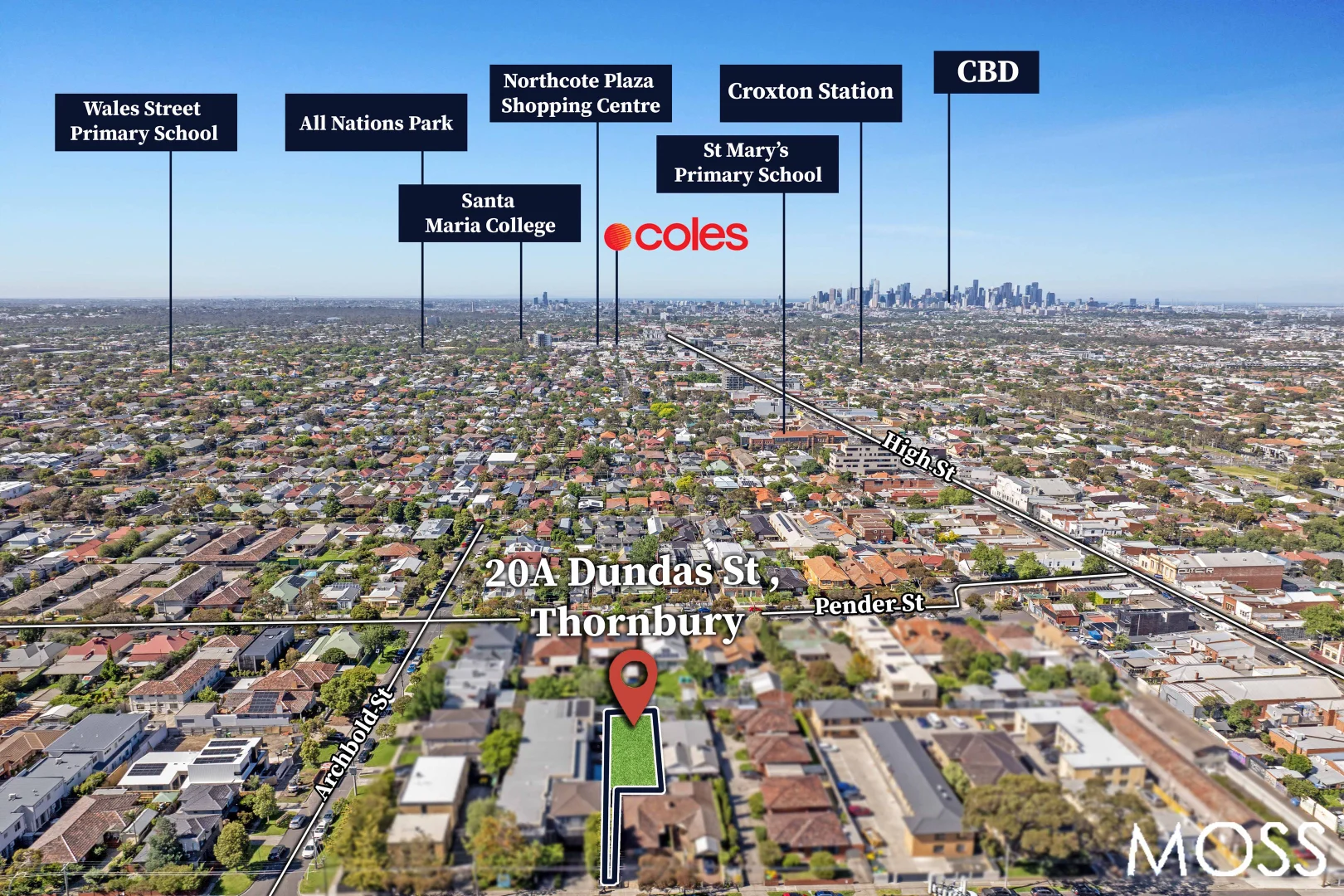 Additional image 5 of 20A Dundas Street, Thornbury VIC 3071