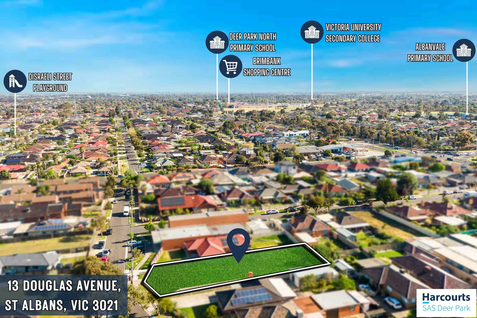 Additional image 2 of 13 Douglas Avenue, St Albans VIC 3021